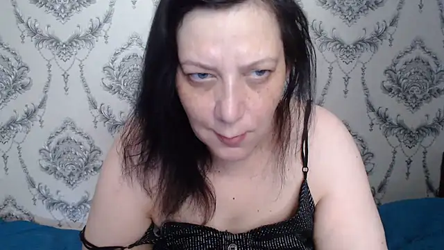 Mirabelle Sweet online show from 07-17-26, 06:43