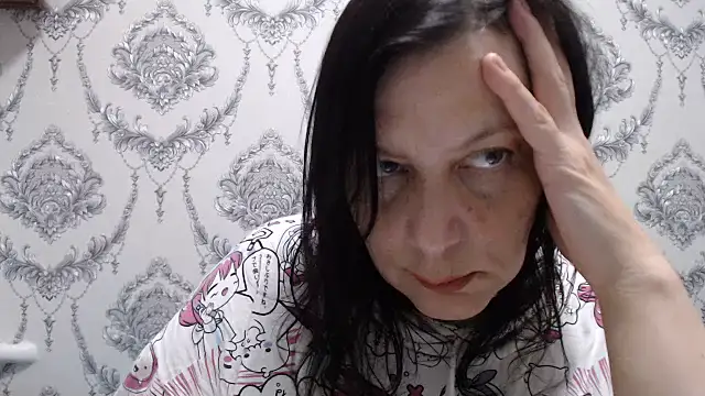 Mirabelle Sweet online show from 07-25-26, 03:18