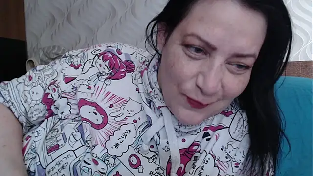 Mirabelle Sweet online show from 06-18-26, 05:50
