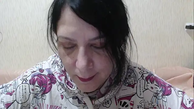 Mirabelle Sweet online show from 04-18-26, 02:58