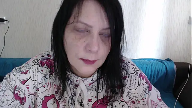 Mirabelle Sweet online show from 06-08-26, 09:21