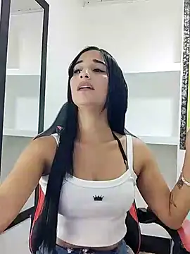  nathaly sweet online show from 02-27-25, 08:20