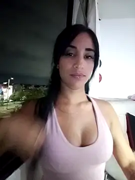  nathaly sweet online show from 09-29-25, 02:07