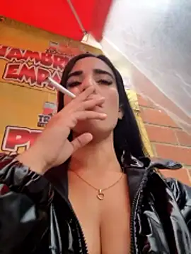  nathaly sweet online show from 01-13-26, 09:08