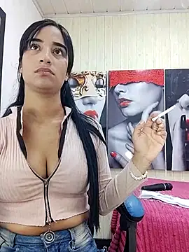  nathaly sweet online show from 03-03-25, 09:37