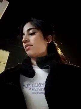  nathaly sweet online show from 11-17-25, 11:31