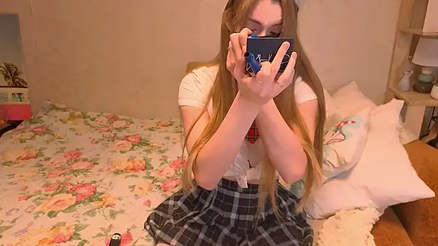 ShyBerryNelly online show from 06-07-26, 01:11