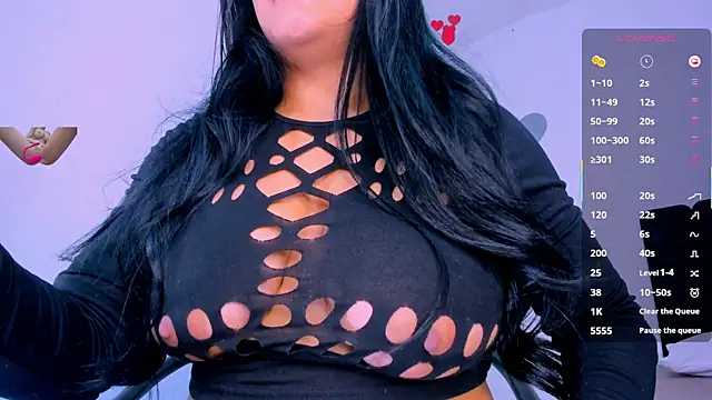 susan  nau online show from 11-08-25, 09:51