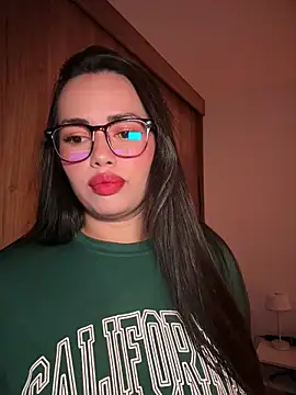 andra rose online show from 07-12-26, 11:27