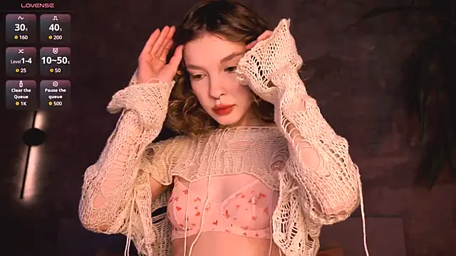 morphesoull online show from 11-17-25, 05:39