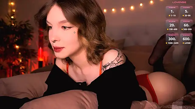 morphesoull online show from 09-24-25, 07:53