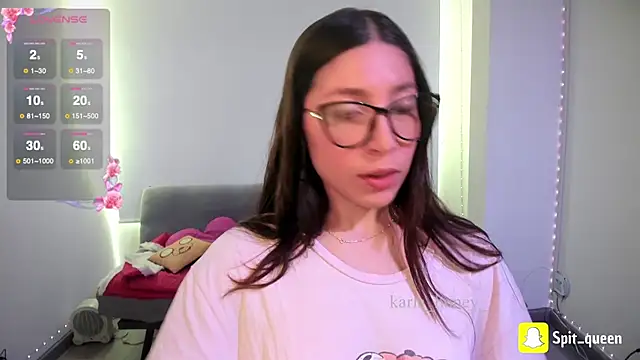 Spit queen online show from 12-01-25, 08:53