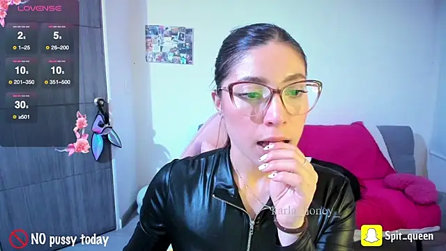 Spit queen online show from 02-13-26, 01:38