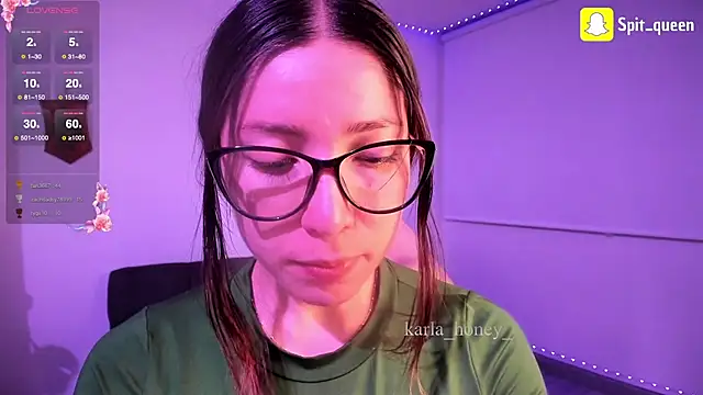Spit queen online show from 10-09-25, 03:18