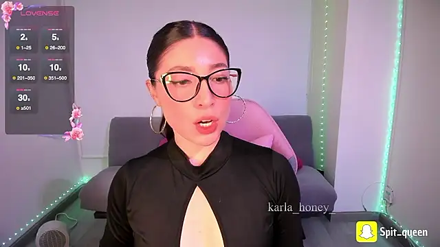 Spit queen online show from 01-09-26, 12:50