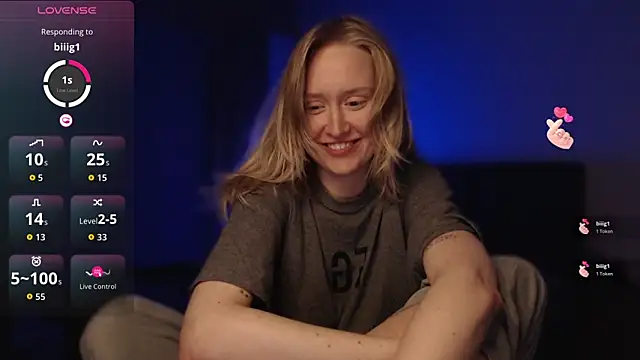 iilovetomatoes online show from 02-23-26, 10:32