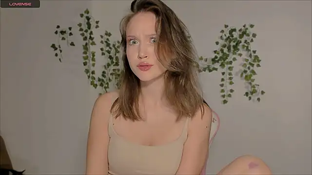 Amelia Lein online show from 09-14-25, 12:33