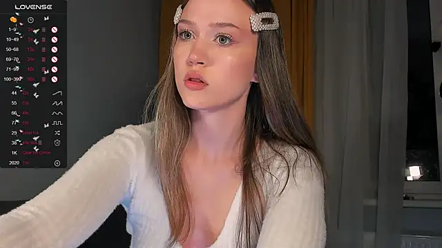 Amelia Lein online show from 01-27-25, 11:43