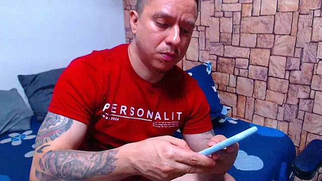 MONSTER COCK  online show from 02-26-26, 06:52