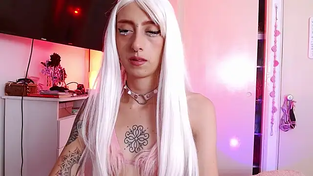 alisseallie online show from 03-16-26, 12:18