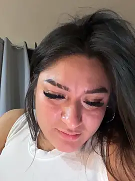 LuceroRm online show from 09-20-25, 05:34