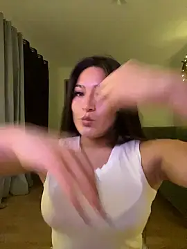 LuceroRm online show from 01-09-26, 04:19