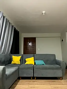 LuceroRm online show from 12-02-25, 04:14