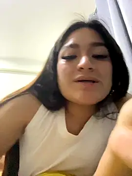 LuceroRm online show from 10-04-25, 06:15