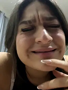 LuceroRm online show from 10-16-25, 05:38