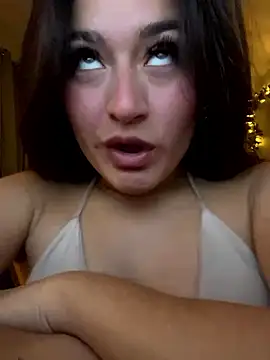 LuceroRm online show from 01-08-26, 04:40