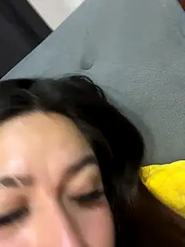 LuceroRm online show from 10-01-25, 06:18