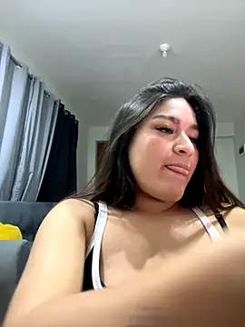 LuceroRm online show from 11-11-25, 04:51