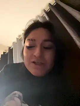 LuceroRm online show from 09-10-25, 04:22