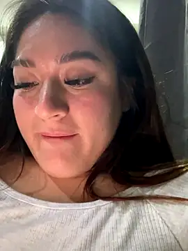 LuceroRm online show from 10-10-25, 06:47