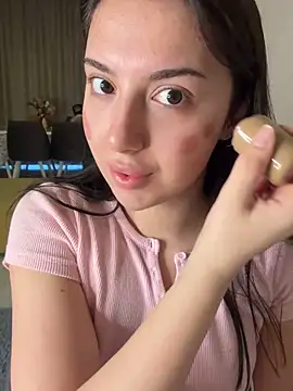 Tasty Nora online show from 03-10-26, 03:54