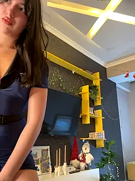 Snapshot of Tasty_Nora chatting on 12-19-25, 05:32 Tasty Nora online show from 12-19-25, 05:32