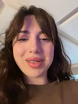 Snapshot of Tasty_Nora chatting on 02-08-25, 09:13 Tasty Nora online show from 02-08-25, 09:13