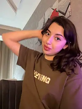 Snapshot of Tasty_Nora chatting on 03-01-25, 11:06 Tasty Nora online show from 03-01-25, 11:06