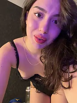 Snapshot of Tasty_Nora chatting on 03-20-25, 01:37 Tasty Nora online show from 03-20-25, 01:37