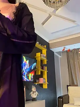 Snapshot of Tasty_Nora chatting on 02-11-25, 10:47 Tasty Nora online show from 02-11-25, 10:47