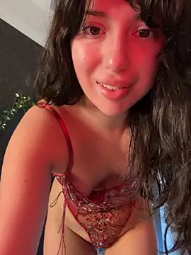 Snapshot of Tasty_Nora chatting on 10-01-25, 05:12 Tasty Nora online show from 10-01-25, 05:12