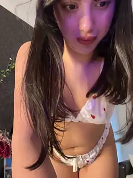 Snapshot of Tasty_Nora chatting on 12-02-25, 05:20 Tasty Nora online show from 12-02-25, 05:20