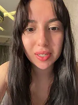 Snapshot of Tasty_Nora chatting on 05-10-26, 02:52 Tasty Nora online show from 05-10-26, 02:52
