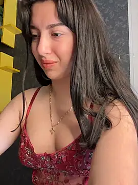 Snapshot of Tasty_Nora chatting on 05-26-26, 06:11 Tasty Nora online show from 05-26-26, 06:11