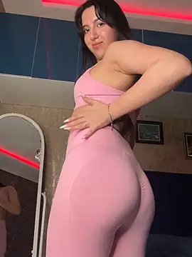 Tasty Nora online show from 04-11-26, 04:10