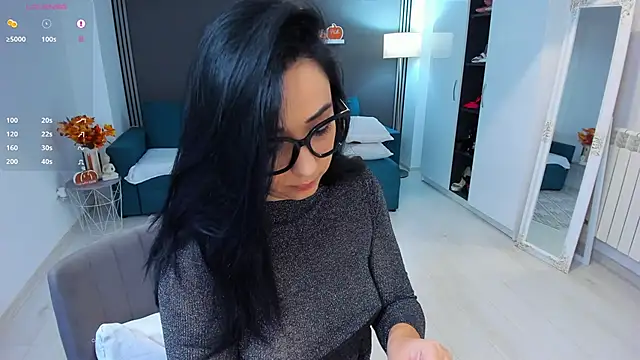 Christall StarXX online show from 10-03-25, 07:37