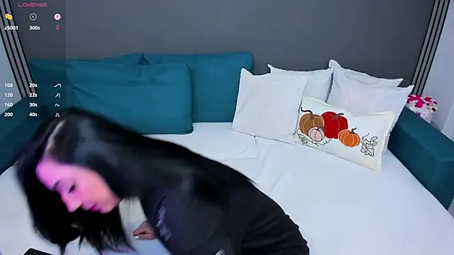 Christall StarXX online show from 11-03-25, 08:34