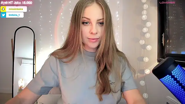 ImKeira online show from 04-23-26, 06:42