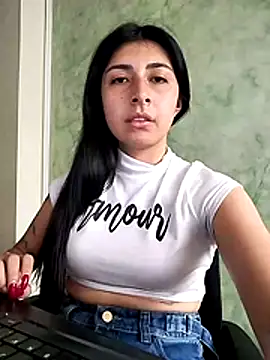 EmmaWilliamss online show from 11-24-25, 08:20