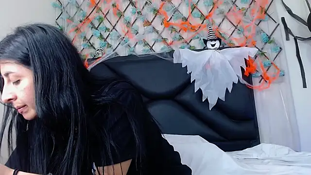 EmmaWilliamss online show from 11-01-25, 11:20